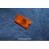 GIULIA 1°S.   ORANGE LENS (DIRECTION INDICATOR) FOR FRONT LIGHT    ALTISSIMO