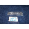 GIULIA 1°S.   PLASTICHE (2 PZ) PER FANALINO ANT.   CARELLO