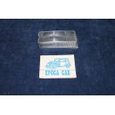 GIULIA 1°S.   PLASTICA (FRECCIA)PER FANALINO ANT. CARELLO