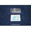 GIULIA 1°S.   LENS (DIRECTION INDICATOR) FOR FRONT LIGHT   CARELLO