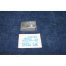 GIULIA 1°S.   PLASTICA (POSIZIONE) PER FANALINO ANT.   CARELLO