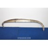 BAFFO CURVO FRONTALE CROMATO CAD.