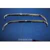 BAFFO CURVO FRONTALE CROMATO CAD.