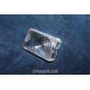 GIULIA 1°S.   LENS (POSITION) FOR FRONT LIGHT   P.V. (CARELLO TYPE)