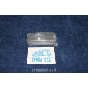 GIULIA 1°S.   PLASTICA (FRECCIA) PER FANALINO ANT.   P.V. (TIPO CARELLO)