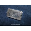 GIULIA 1°S.   LENS (POSITION) FOR FRONT LIGHT)   P.V. (ALTISSIMO TYPE)