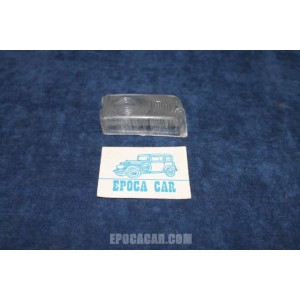 GIULIA 1°S.   LENS (DIRECTION INDICATOR) FOR FRONT LIGHT   P.V.(ALTISSIMO TYPE)