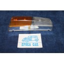 GIULIA 2°S.   PLASTICA PER FANALINO ANT. DX BICOLORE   OLSA