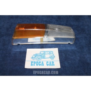 GIULIA 2°S.   PLASTICA PER FANALINO ANT. DX BICOLORE   OLSA