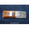 GIULIA 2°S.   PLASTICA PER FANALINO ANT. DX BICOLORE   OLSA