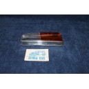 GIULIA 2°S.   PLASTICA BICOLORE PER FANALINO ANT. SX   P.V.