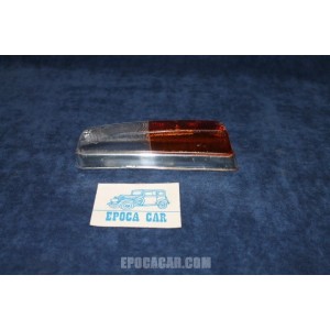 GIULIA 2°S.   PLASTICA BICOLORE PER FANALINO ANT. SX   P.V.