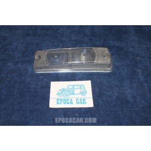 GIULIA 2°S.   PLASTICA BIANCA PER FANALINO ANT. DX   P.V.