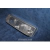 GIULIA 2°S.   CLEAR LENS FOR FRONT RIGHT LIGHT   P.V.