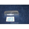 GIULIA 2°S.   CLEAR LENS (SATIN DESIGN) FOR FRONT LEFT LIGHT   ALTISSIMO