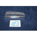 GIULIA 2°S.   CLEAR LENS (SATIN DESIGN) FOR FRONT RIGHT LIGHT   ALTISSIMO