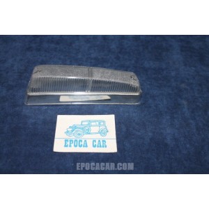 GIULIA 2°S.   CLEAR LENS (SATIN DESIGN) FOR FRONT RIGHT LIGHT   ALTISSIMO