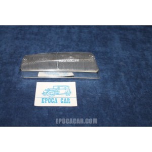 GIULIA 2° S.   CLEAR LENS (CIRCLES DESIGN) FOR FRONT LEFT LIGHT   ALTISSIMO