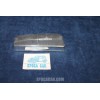 GIULIA 2° S.   CLEAR LENS (CIRCLES DESIGN) FOR FRONT LEFT LIGHT   ALTISSIMO