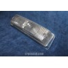 GIULIA 2° S.   CLEAR LENS (CIRCLES DESIGN) FOR FRONT LEFT LIGHT   ALTISSIMO