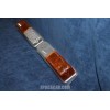GIULIA 2°S.   PAIR BICOLORED LENSES FOR FRONT LIGHTS   ALTISSIMO