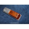 GIULIA 2°S   BICOLORED LENS FOR FRONT LEFT LIGHT   ALTISSIMO