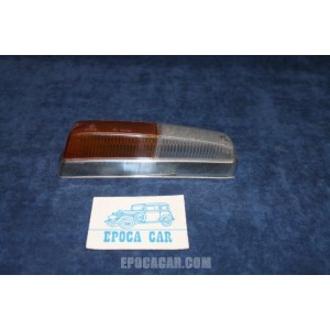 GIULIA 2°S.   PLASTICA BICOLORE PER FANALINO ANT. DX   ALTISSIMO