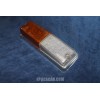 GIULIA 2°S.   PLASTICA BICOLORE PER FANALINO ANT. DX   ALTISSIMO