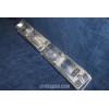 GIULIA 2°S.   PAIR LENSES FOR FRONT LIGHTS   OLSA