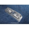 GIULIA 2° S.   CLEAR LENS FOR FRONT LEFT LIGHT   OLSA