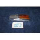 GIULIA 2°S.   PLASTICA BICOLORE PER FANALINO ANT. SX   OLSA