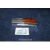 GIULIA 2°S.   PLASTICA BICOLORE PER FANALINO ANT. SX   OLSA