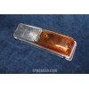 GIULIA 2°S.   PLASTICA BICOLORE PER FANALINO ANT. SX   OLSA