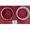 LIGHT FRAME FIRST SERIES RINGS HEADLAMP PAIR