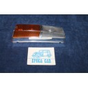 GIULIA 2°S.   PLASTICA BICOLORE PER FANALINO ANT. DX   OLSA