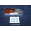 GIULIA 2°S.   PLASTICA BICOLORE PER FANALINO ANT. DX   OLSA