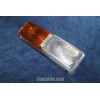 GIULIA 2°S.   PLASTICA BICOLORE PER FANALINO ANT. DX   OLSA