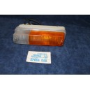 GIULIA SUPER   BICOLORED FRONT LIGHT   CARELLO