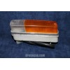GIULIA SUPER   BICOLORED FRONT LIGHT   CARELLO