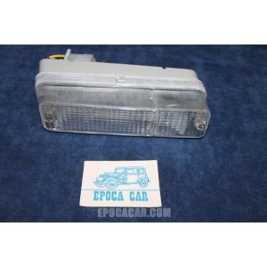 GIULIA SUPER   FRONT LIGHT (IN POOR CONDICTION)   ALTISSIMO