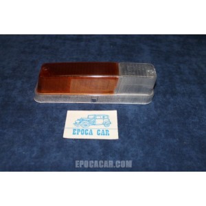 GIULIA SUPER BICOLORED LENS FOR FRONT LIGHT   ALTISSIMO