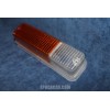 GIULIA SUPER BICOLORED LENS FOR FRONT LIGHT   ALTISSIMO