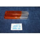 GIULIA SUPER    PLASTICA BICOLORE  PER FANALINO ANT.   VERALUX