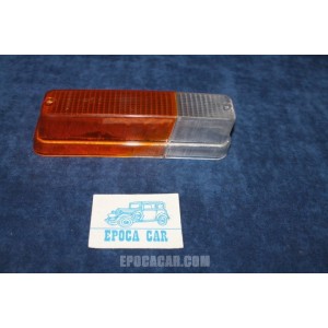 GIULIA SUPER   BICOLORED LENS FOR FRONT LIGHT   VERALUX