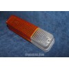 GIULIA SUPER   BICOLORED LENS FOR FRONT LIGHT   VERALUX