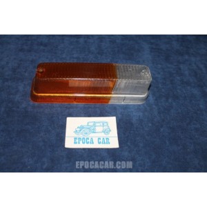 GIULIA SUPER   BICOLORED LENS FOR FRONT LIGHT   OLSA