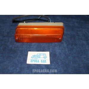 GIULIA SUPER   ORANGE FRONT LIGHT   ARIC