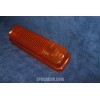 GIULIA SUPER   PLASTICA ARANCIONE PER FANALINO ANT.   ARIC