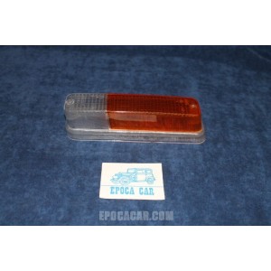 GIULIA SUPER   PLASTICA BICOLORE PER FANALINO ANT.   ARIC
