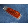 GIULIA SUPER   PLASTICA BICOLORE PER FANALINO ANT.   ARIC